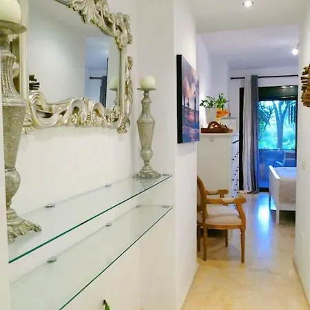 Urbanizacion El Campanario Apartment