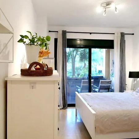 Urbanizacion El Campanario Apartman