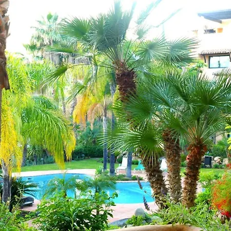 Urbanizacion El Campanario Apartment Estepona