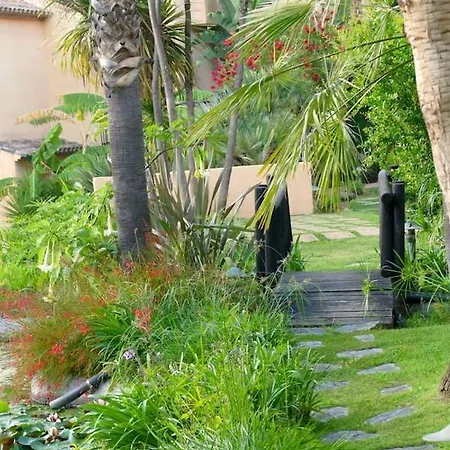 Apartman Urbanizacion El Campanario Estepona